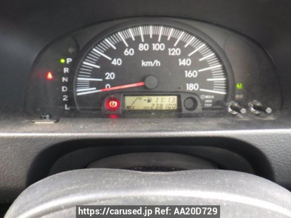 Used 2014 AT toyota succeed-van NCP51V Image[18]