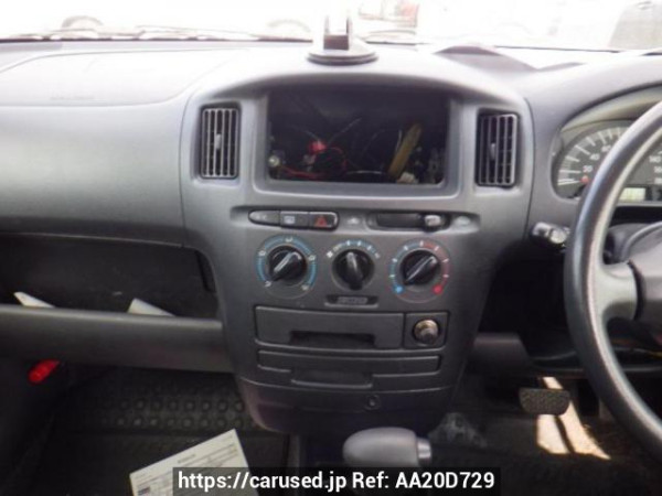 Used 2014 AT toyota succeed-van NCP51V Image[20]
