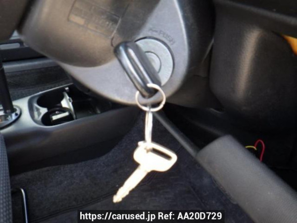 Used 2014 AT toyota succeed-van NCP51V Image[22]