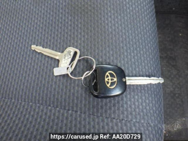 Used 2014 AT toyota succeed-van NCP51V Image[23]