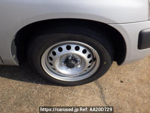 Used 2014 AT toyota succeed-van NCP51V Image[24]