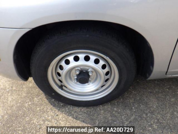 Used 2014 AT toyota succeed-van NCP51V Image[25]