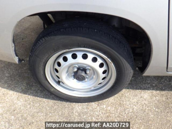 Used 2014 AT toyota succeed-van NCP51V Image[26]