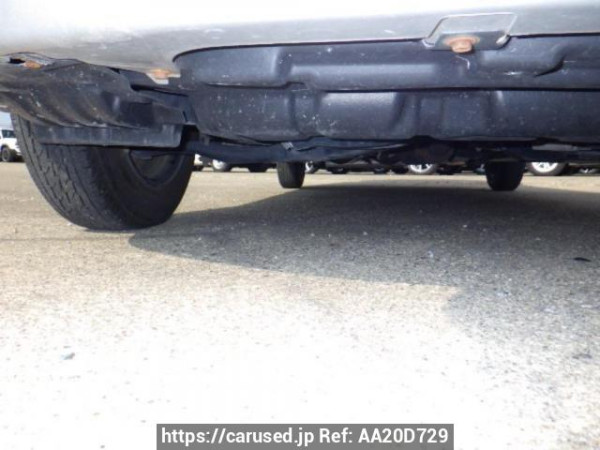 Used 2014 AT toyota succeed-van NCP51V Image[28]