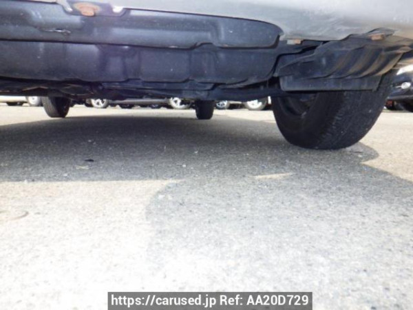 Used 2014 AT toyota succeed-van NCP51V Image[29]