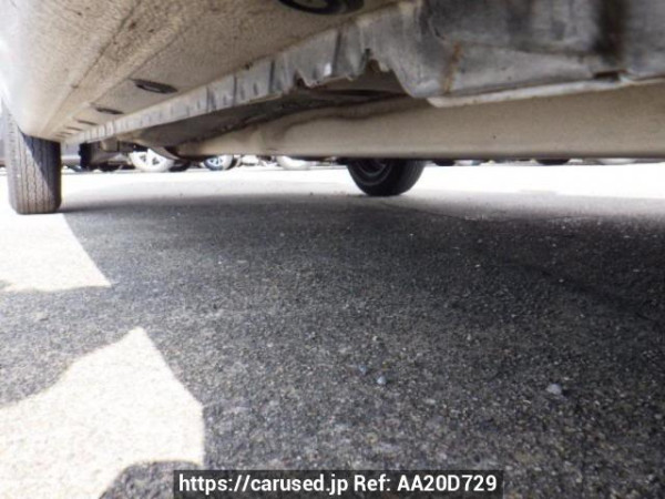 Used 2014 AT toyota succeed-van NCP51V Image[32]