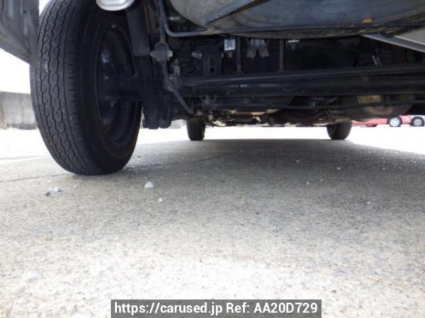 Used 2014 AT toyota succeed-van NCP51V Image[34]