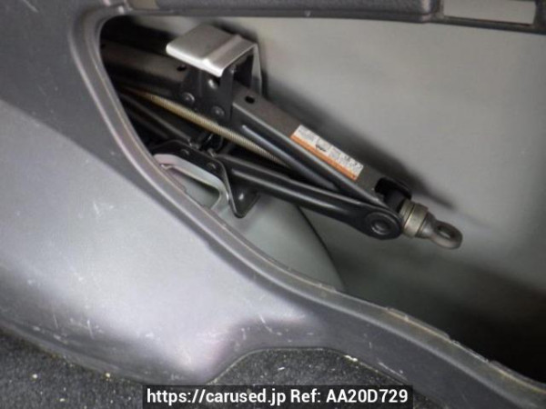 Used 2014 AT toyota succeed-van NCP51V Image[37]