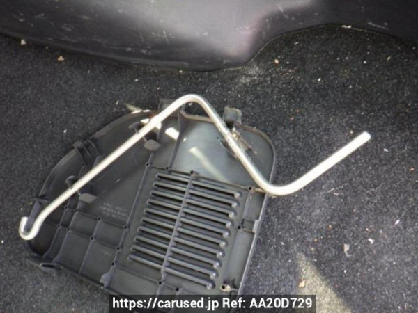 Used 2014 AT toyota succeed-van NCP51V Image[38]