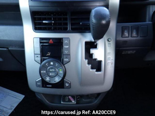 Used 2009 AT toyota voxy ZRR70W Image[21]