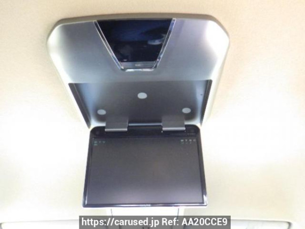 Used 2009 AT toyota voxy ZRR70W Image[22]