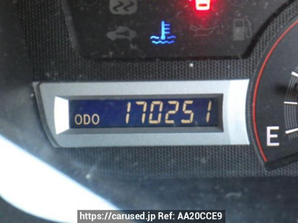 Used 2009 AT toyota voxy ZRR70W Image[24]