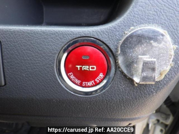 Used 2009 AT toyota voxy ZRR70W Image[25]