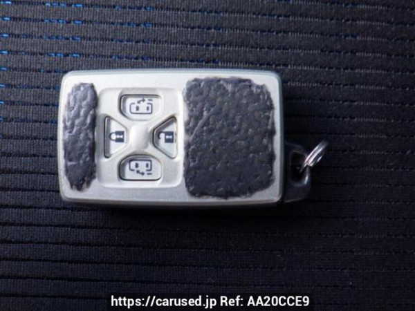 Used 2009 AT toyota voxy ZRR70W Image[26]