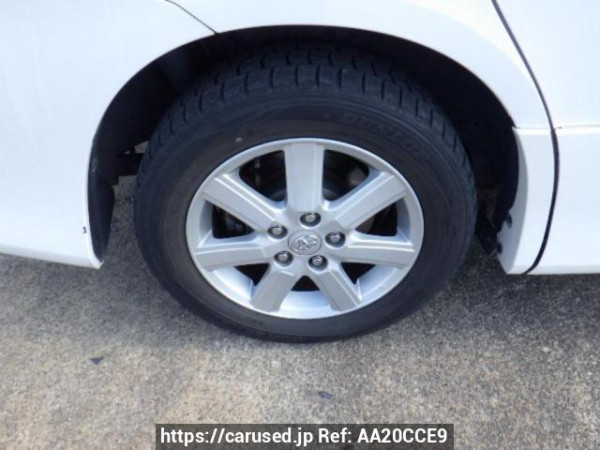 Used 2009 AT toyota voxy ZRR70W Image[29]