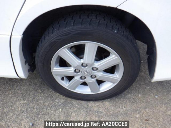 Used 2009 AT toyota voxy ZRR70W Image[30]