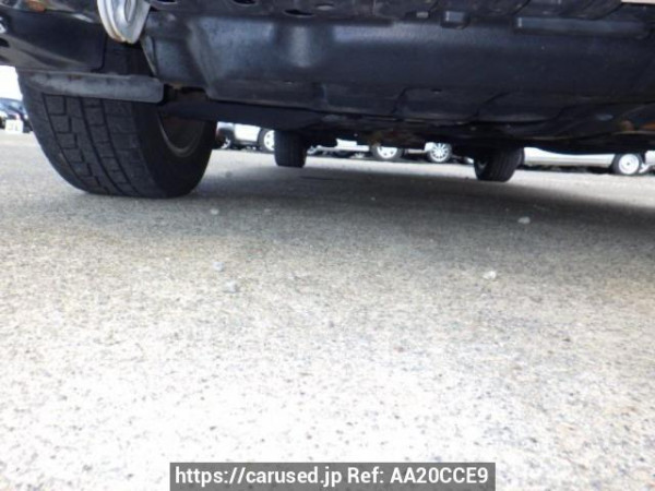 Used 2009 AT toyota voxy ZRR70W Image[31]