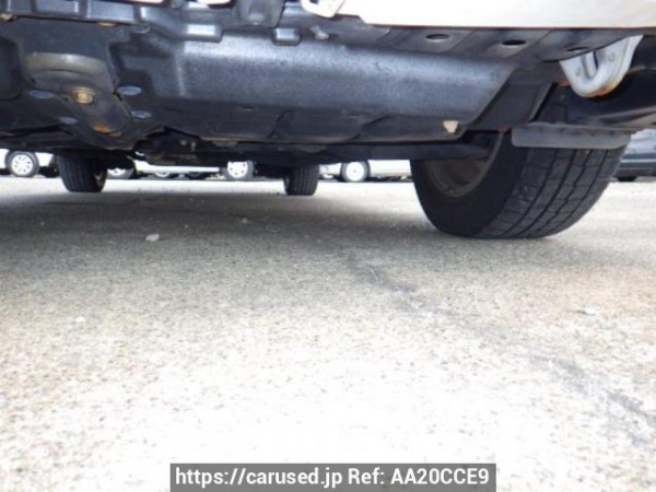 Used 2009 AT toyota voxy ZRR70W Image[32]