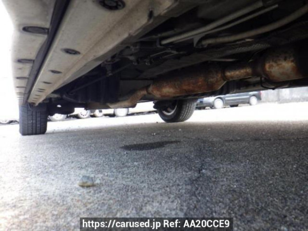 Used 2009 AT toyota voxy ZRR70W Image[33]