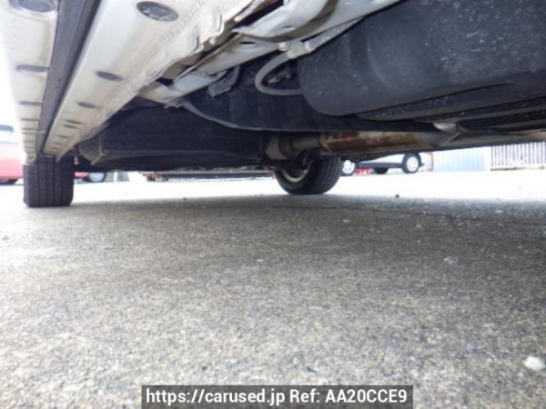 Used 2009 AT toyota voxy ZRR70W Image[36]