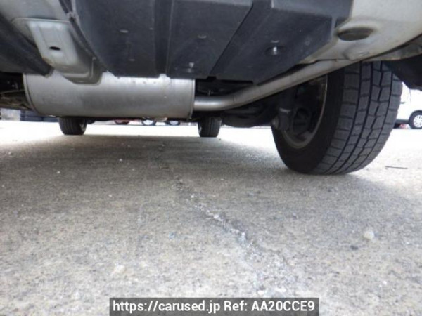 Used 2009 AT toyota voxy ZRR70W Image[38]