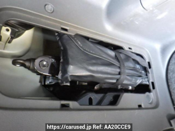 Used 2009 AT toyota voxy ZRR70W Image[39]