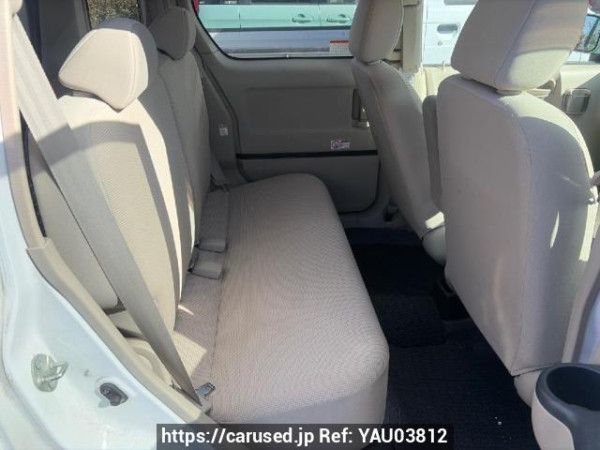 Used 2008 AT mitsubishi ek-wagon H82W Image[11]