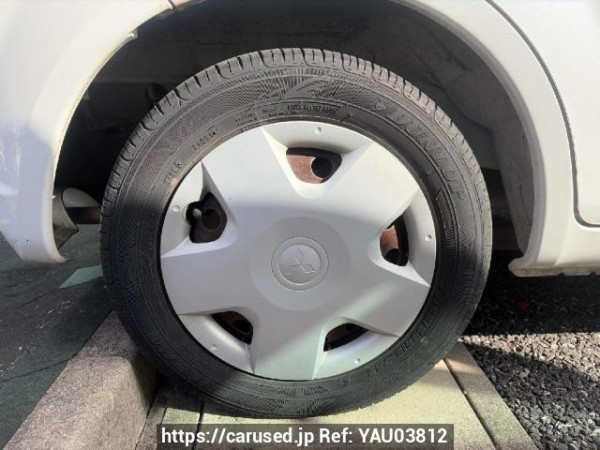 Used 2008 AT mitsubishi ek-wagon H82W Image[20]