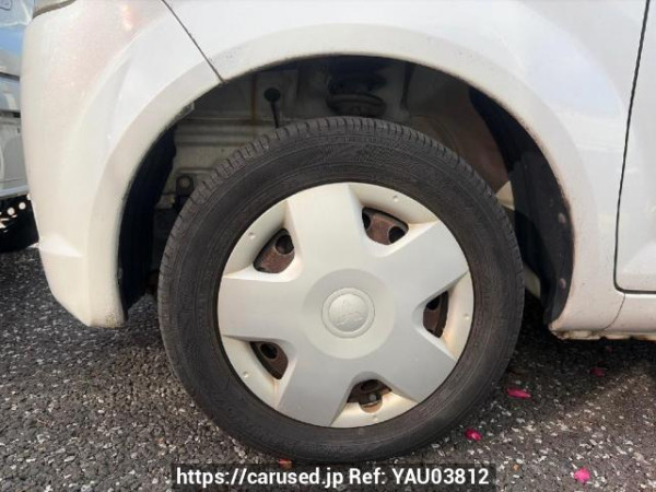 Used 2008 AT mitsubishi ek-wagon H82W Image[22]