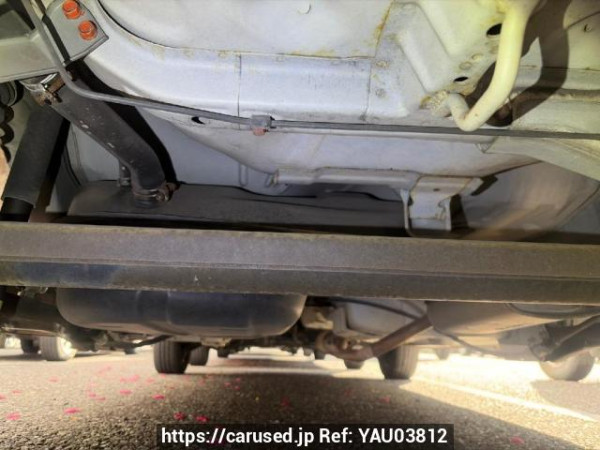 Used 2008 AT mitsubishi ek-wagon H82W Image[24]