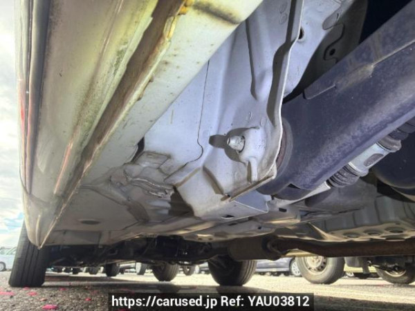 Used 2008 AT mitsubishi ek-wagon H82W Image[27]