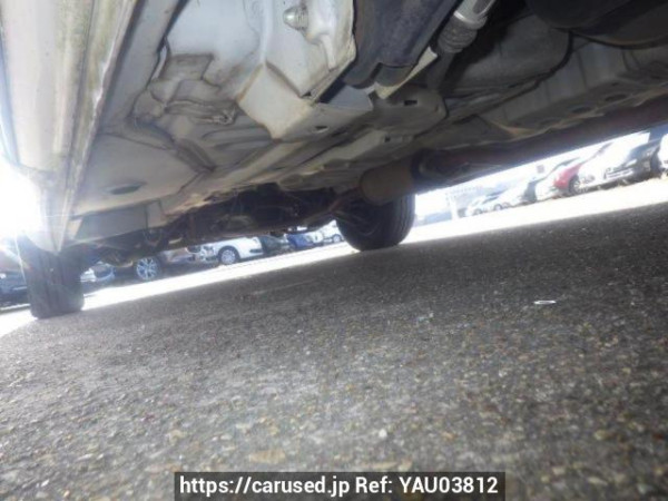 Used 2008 AT mitsubishi ek-wagon H82W Image[32]