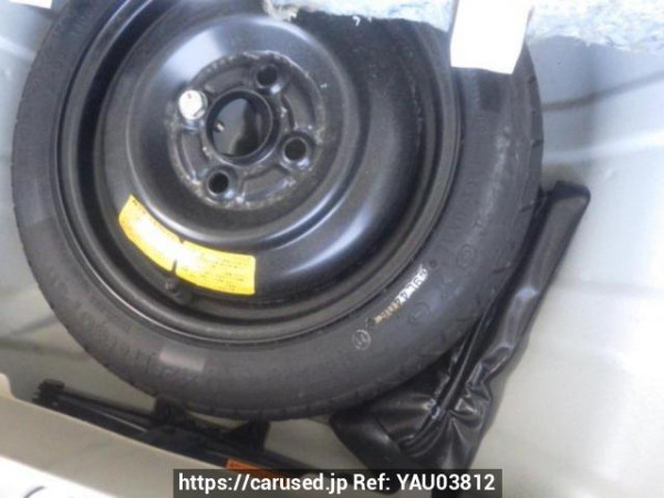 Used 2008 AT mitsubishi ek-wagon H82W Image[36]