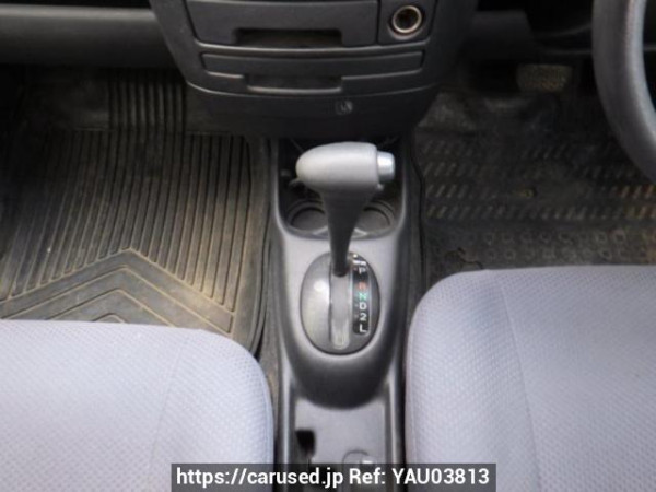 Used 2013 AT toyota probox-wagon NCP58G Image[21]