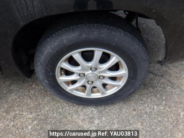 Used 2013 AT toyota probox-wagon NCP58G Image[25]