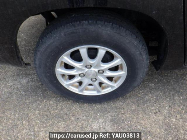 Used 2013 AT toyota probox-wagon NCP58G Image[27]