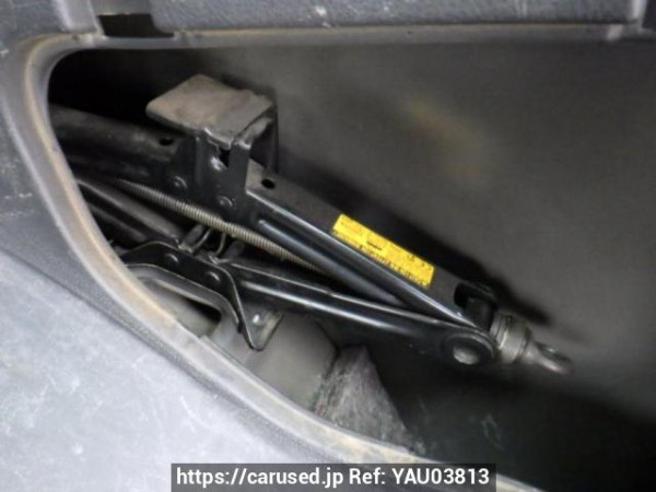 Used 2013 AT toyota probox-wagon NCP58G Image[37]