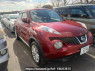 Used 2012 AT nissan juke YF15 Image[0]