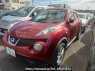 Used 2012 AT nissan juke YF15 Image[1]