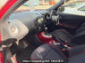 Used 2012 AT nissan juke YF15 Image[8]