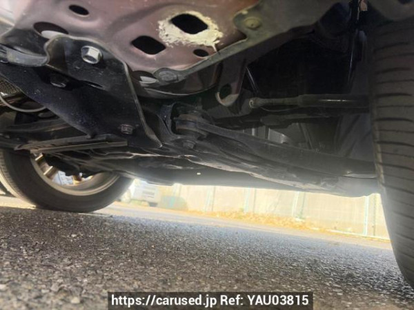 Used 2012 AT nissan juke YF15 Image[18]