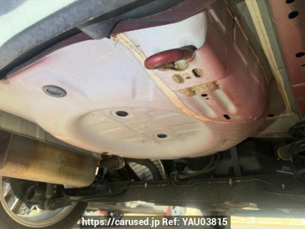 Used 2012 AT nissan juke YF15 Image[20]