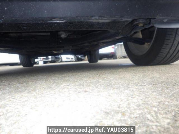 Used 2012 AT nissan juke YF15 Image[29]