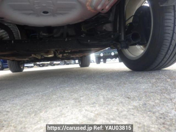 Used 2012 AT nissan juke YF15 Image[31]