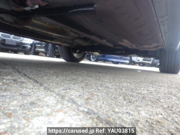 Used 2012 AT nissan juke YF15 Image[32]