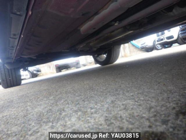 Used 2012 AT nissan juke YF15 Image[33]