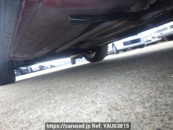 Used 2012 AT nissan juke YF15 Image[34]