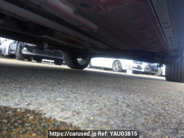 Used 2012 AT nissan juke YF15 Image[35]