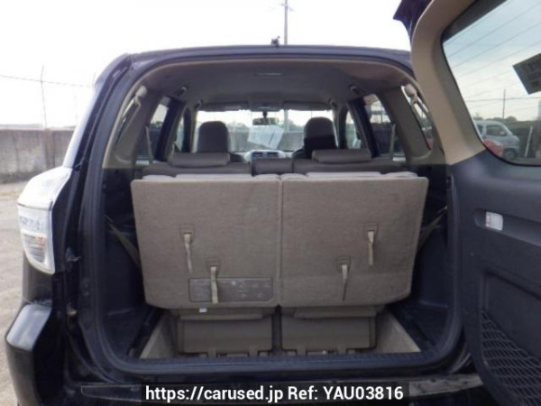 Used 2010 AT toyota vanguard ACA38W Image[8]