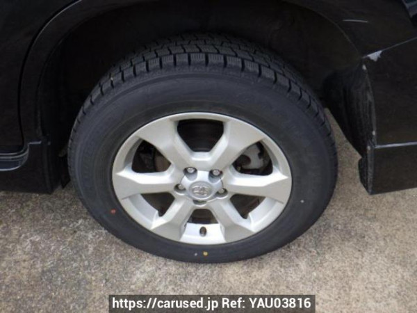 Used 2010 AT toyota vanguard ACA38W Image[26]